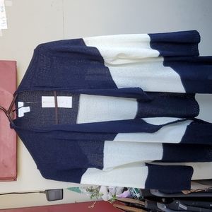 Charter Club Cardigan